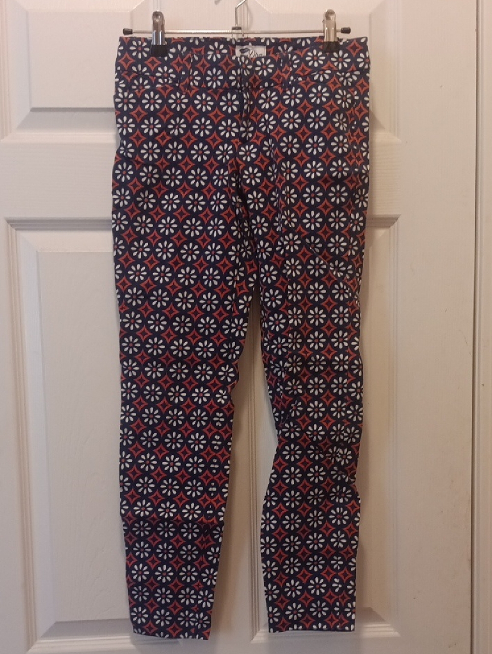 Old Navy Daisy Diva Pants